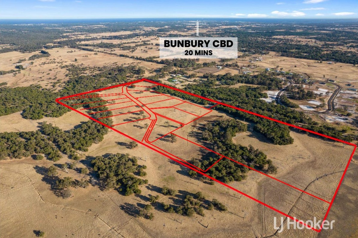 [Land for Sale] The Hideaway Estate, Crooked Brook OpenLot